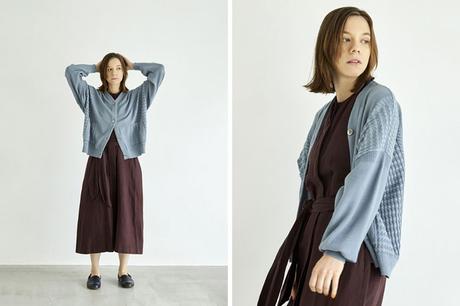 YASHIKI – S/S 2022 COLLECTION LOOKBOOK YASHIKI – S/S 2022 COLLECTION LOOKBOOK