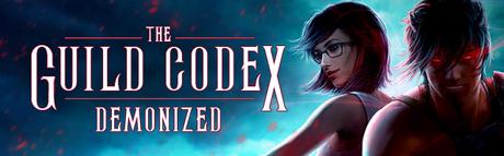 The Guild Codex Universe Series - Annette Marie