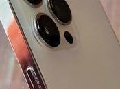 téléphone Xiaomi fait quelque chose l’iPhone peut être confortable