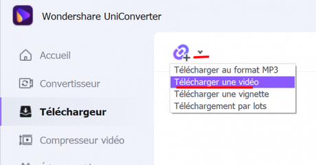 Comment télécharger, convertir, monter, compresser… simplement des vidéos ? Le tuto pas-à-pas avec UniConverter