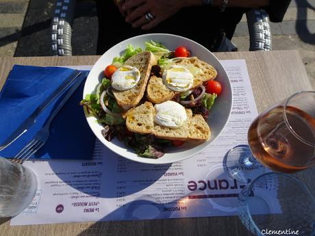 Restaurant Brasserie Le France à Canet en Roussillon Restaurant Brasserie Le France à Canet en Roussillon