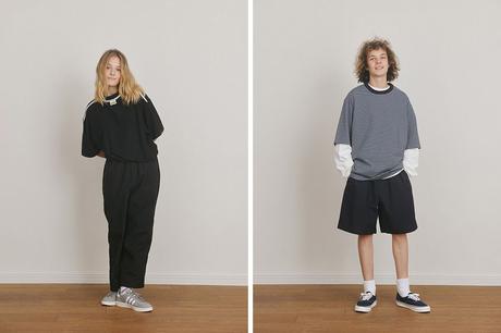 UNIVERSAL PRODUCTS – S/S 2022 COLLECTION LOOKBOOK