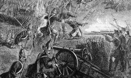 Jour 2 :  « Monsieur le curé, on a beau prier, Dieu ne nous écoute pas »