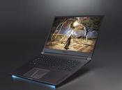 annonce premier ordinateur portable gaming UltraGear