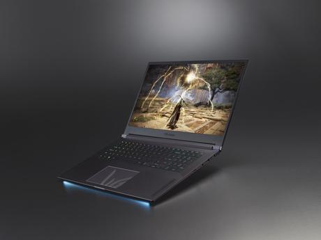 LG annonce son premier ordinateur portable gaming LG UltraGear