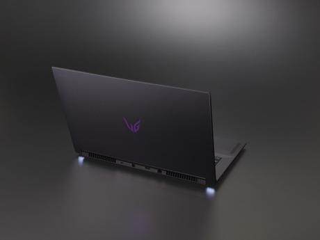 LG annonce son premier ordinateur portable gaming LG UltraGear