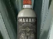 Mezcal MAHANI