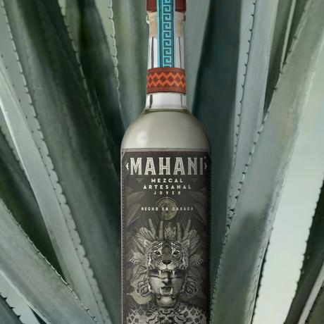 Mezcal MAHANI Mezcal MAHANI