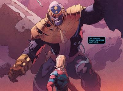 LES ÉTERNELS DE GILLEN ET RIBIC : SEULE LA MORT EST ÉTERNELLE