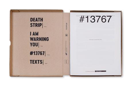 RAFAL MILACH – I AM WARNING YOU