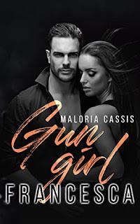 Gun girl de Maloria Cassis