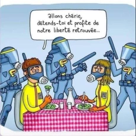 Ségrégation sociale : les prochaines étapes