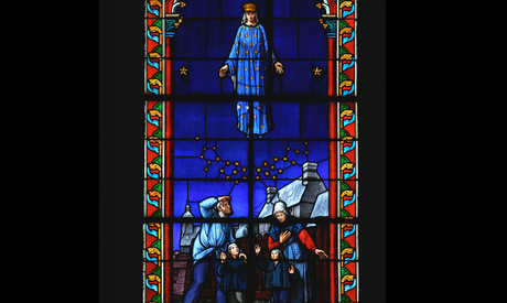 Jour 3 :  « Oh la Belle Dame ! »