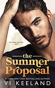 Mon avis sur The Summer Proposal de Vi Keeland Mon avis sur The Summer Proposal de Vi Keeland