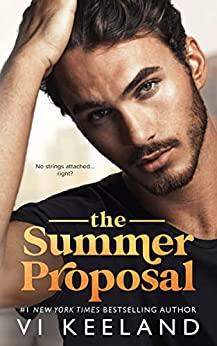 Mon avis sur The Summer Proposal de Vi Keeland