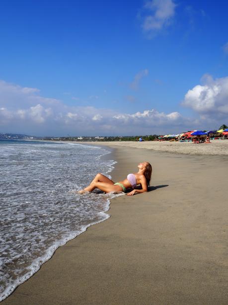 Puerto Escondido : Zicatela beach, Carrizalillo, Playa Coral, Bacocho, Puerto Angelito y Manzanillo