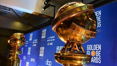 Golden Globes 2022 : Le palmarès (cinéma)