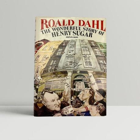 Wes Anderson adapte une nouvelle œuvre de Roald Dahl pour Nextflix