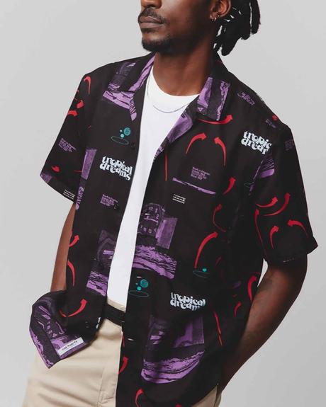 Carhartt WIP partage son lookbook SS22 Carhartt WIP partage son lookbook SS22