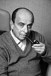 Roberto Juarroz – Périodiquement…