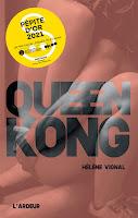 Quenn Kong - Hélène Vignal