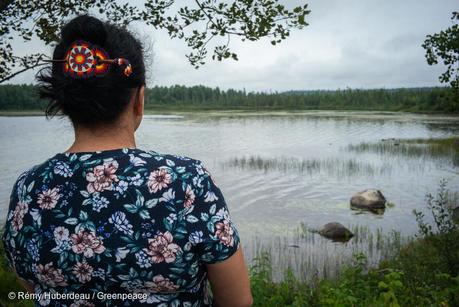 Le Nouveau Visage du Racisme Environnemental au Québec