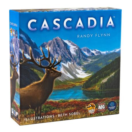 Test et avis de Cascadia