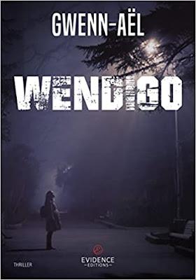 Wendigo - Gween-Aël