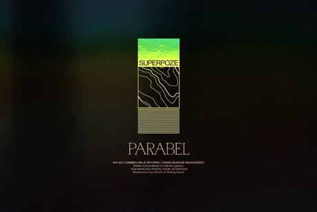 [CLIP] Superpoze – Parabel