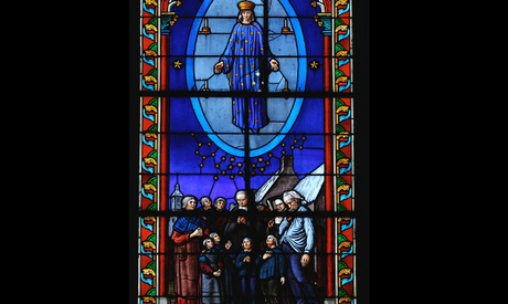 Jour 4 :  « Les enfants sont plus dignes que nous »