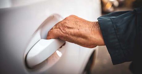 « Vous êtes l'envoyé de la Mère de Dieu ! »