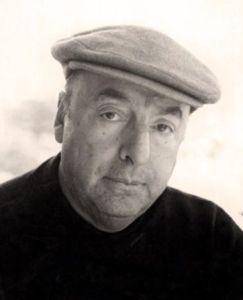 Pablo Neruda – Valse