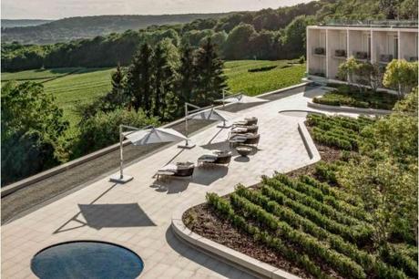 Les meilleurs hôtels pour un week-end proche de Paris Les meilleurs hôtels pour un week-end proche de Paris