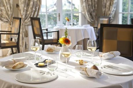 Les meilleurs hôtels pour un week-end proche de Paris Les meilleurs hôtels pour un week-end proche de Paris