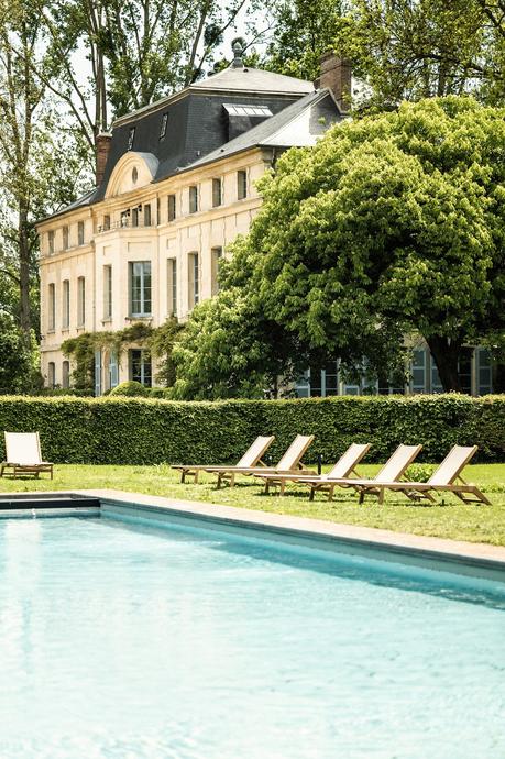 Les meilleurs hôtels pour un week-end proche de Paris