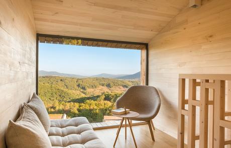 Les plus beaux hôtels avec spa en Alsace