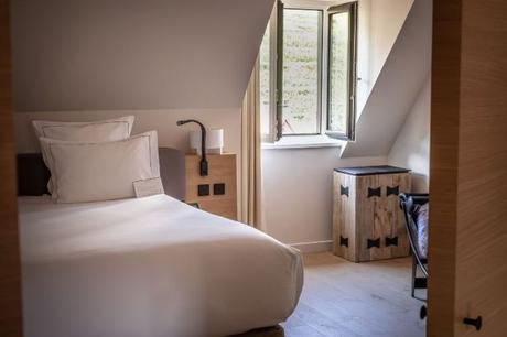 Les plus beaux hôtels avec spa en Alsace
