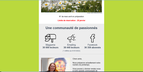 ARTENSION 28 Janvier 2022