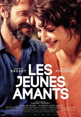 CINEMA : « Les jeunes amants » de Carine Tardieu