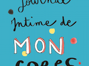 Journal intime corps Clémentine Pontavice