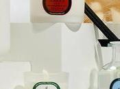Vente privée Parks London bougies diffuseurs parfums d’ambiance