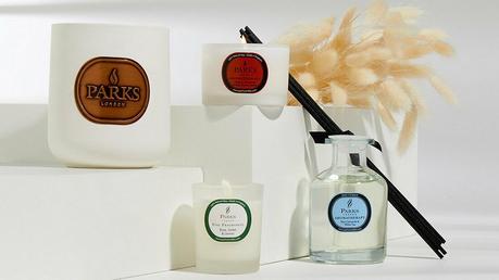 vente privée Parks London