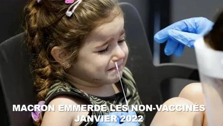 Protocoles sanitaires et hystérie scolaire