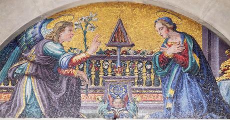 La voici, la femme forte