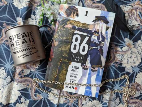 86 – eighty six – retour sur la génèse