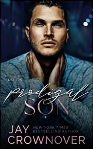 Mon avis sur Prodigal Son de Jay Crownover