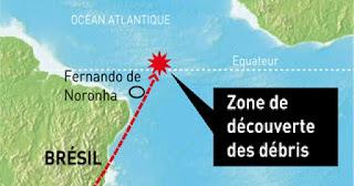 Simone et Blaise sous le signe d'Orion Simone et Blaise sous le signe d'Orion