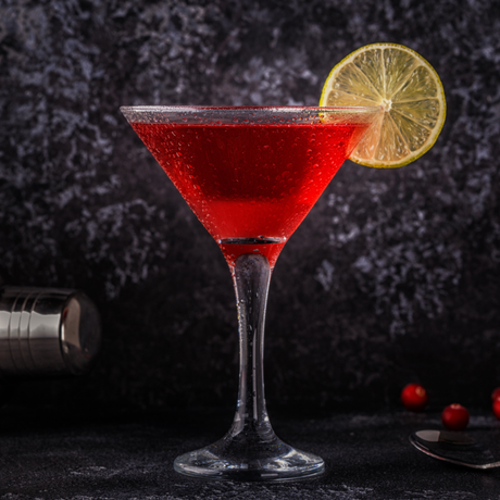 Avec ou sans alcool :8 cocktails à faire soi-même