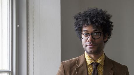 Richard Ayoade au casting de The Wonderful Story Of Henry Sugar signé Wes Anderson ?
