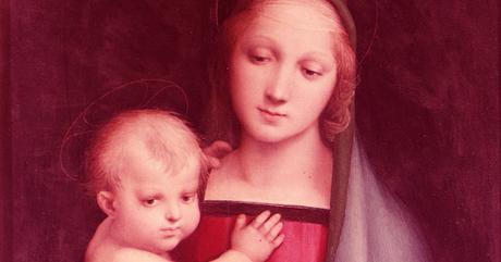 Marie, Celle entre tous qui retenait ces choses en son cœur